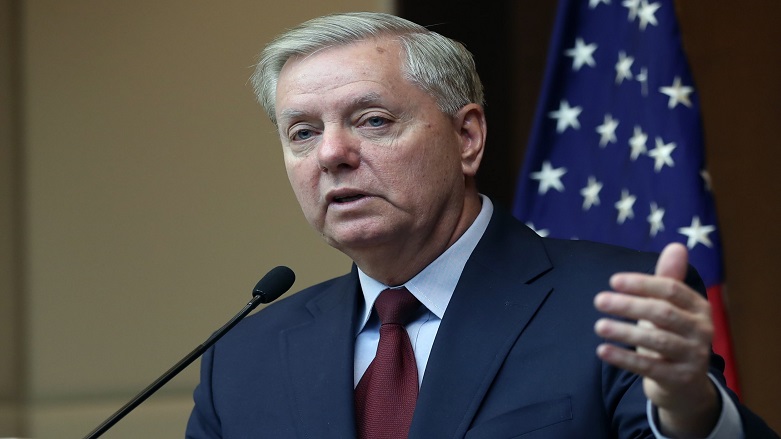 Graham: İdlib uçuşa yasak bölge ilan edilsin